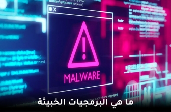 ما هي البرمجيات الخبيثة؟